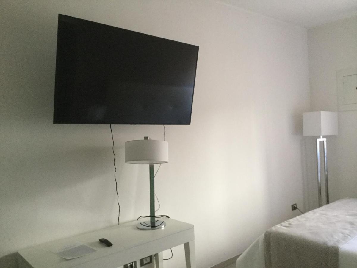 Corigliano dʼOtranto Kaloneiro Guest House מראה חיצוני תמונה