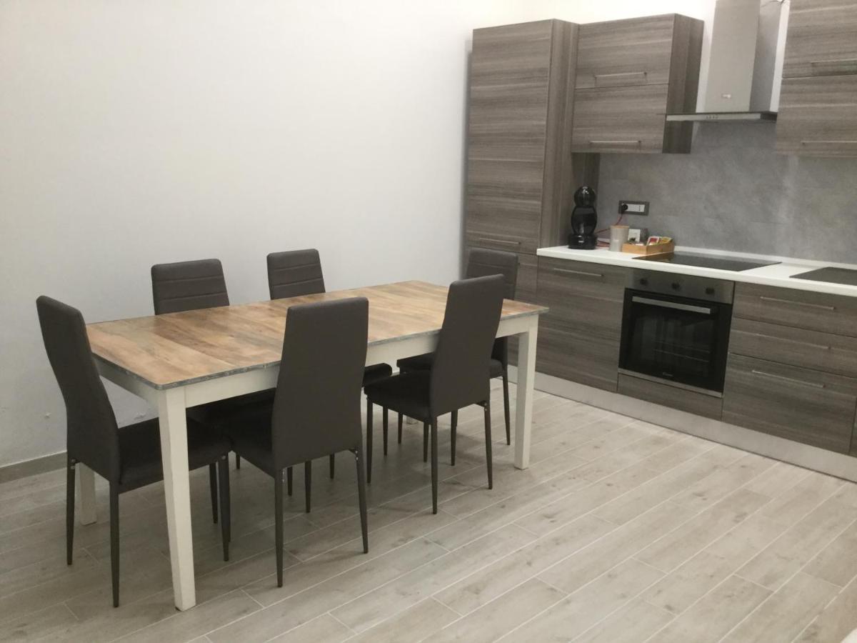 Corigliano dʼOtranto Kaloneiro Guest House מראה חיצוני תמונה