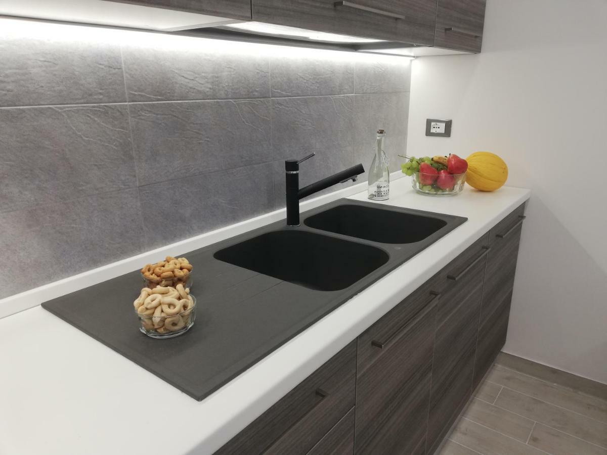 Corigliano dʼOtranto Kaloneiro Guest House מראה חיצוני תמונה