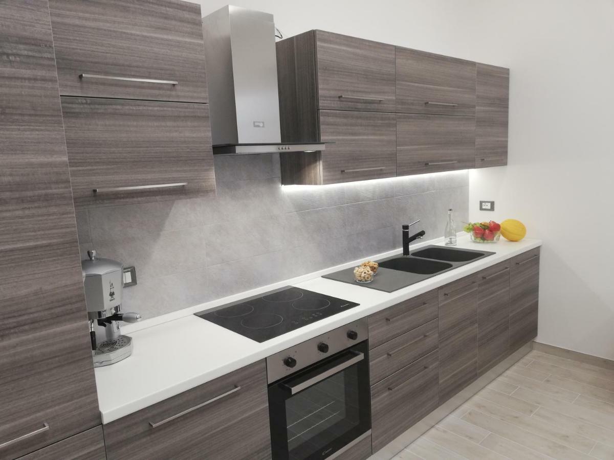 Corigliano dʼOtranto Kaloneiro Guest House מראה חיצוני תמונה