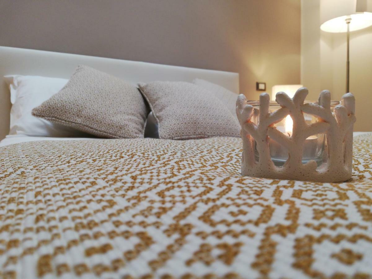 Corigliano dʼOtranto Kaloneiro Guest House מראה חיצוני תמונה