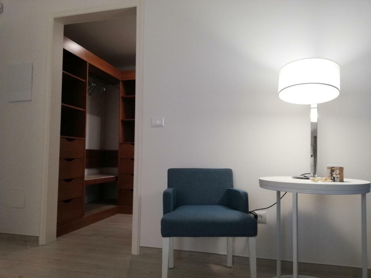 Corigliano dʼOtranto Kaloneiro Guest House מראה חיצוני תמונה