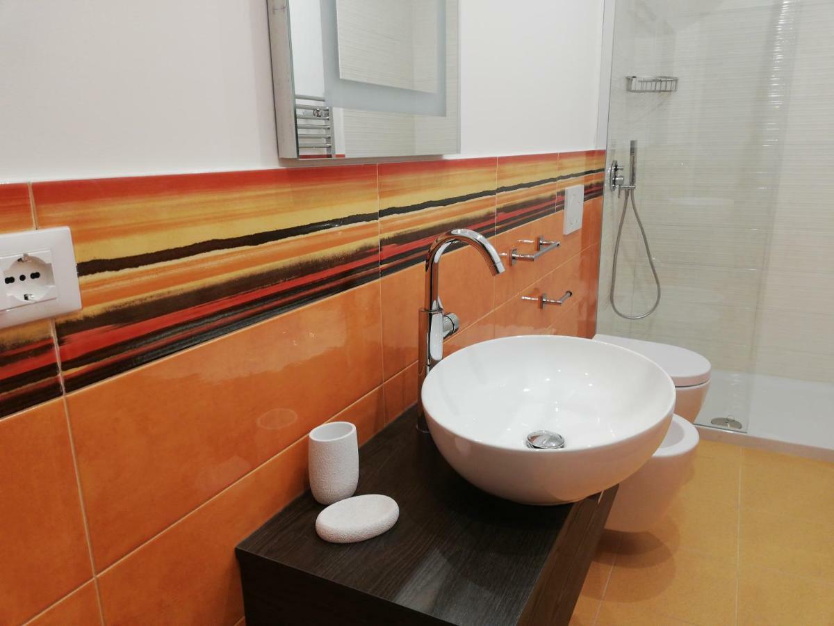 Corigliano dʼOtranto Kaloneiro Guest House מראה חיצוני תמונה