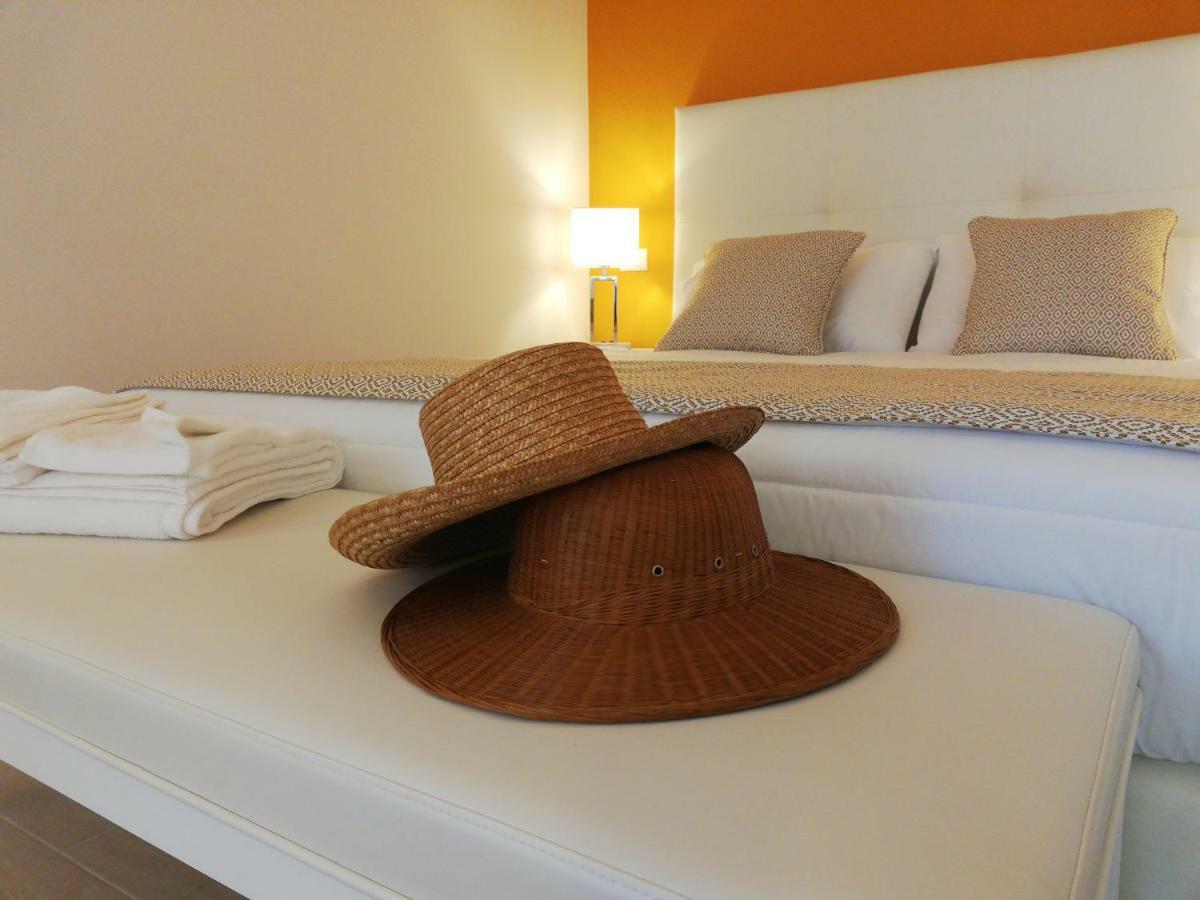 Corigliano dʼOtranto Kaloneiro Guest House מראה חיצוני תמונה