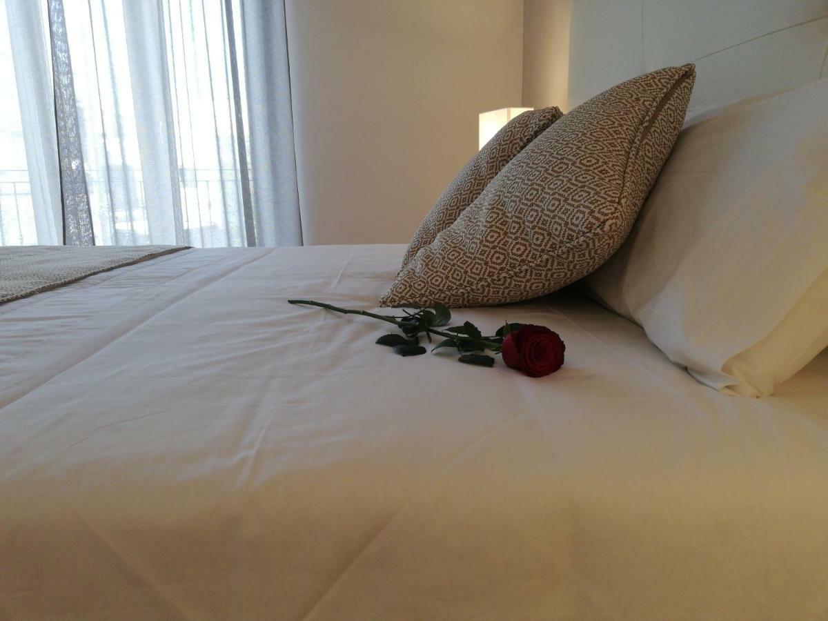 Corigliano dʼOtranto Kaloneiro Guest House מראה חיצוני תמונה