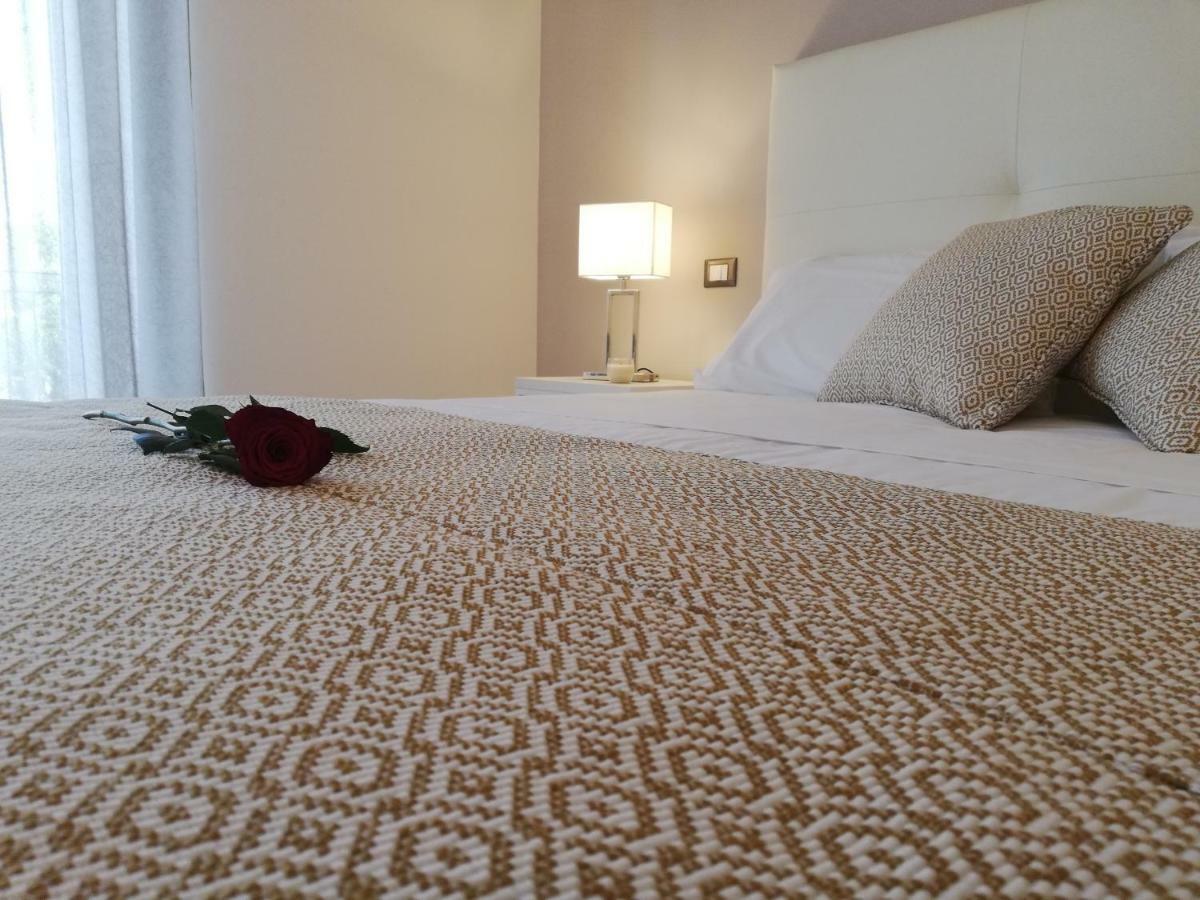 Corigliano dʼOtranto Kaloneiro Guest House מראה חיצוני תמונה