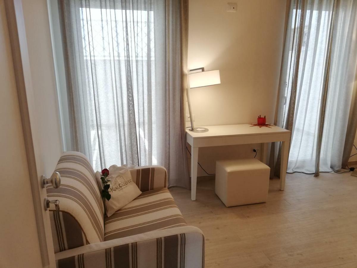 Corigliano dʼOtranto Kaloneiro Guest House מראה חיצוני תמונה