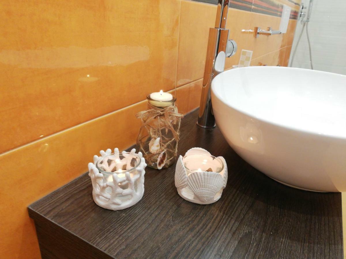Corigliano dʼOtranto Kaloneiro Guest House מראה חיצוני תמונה