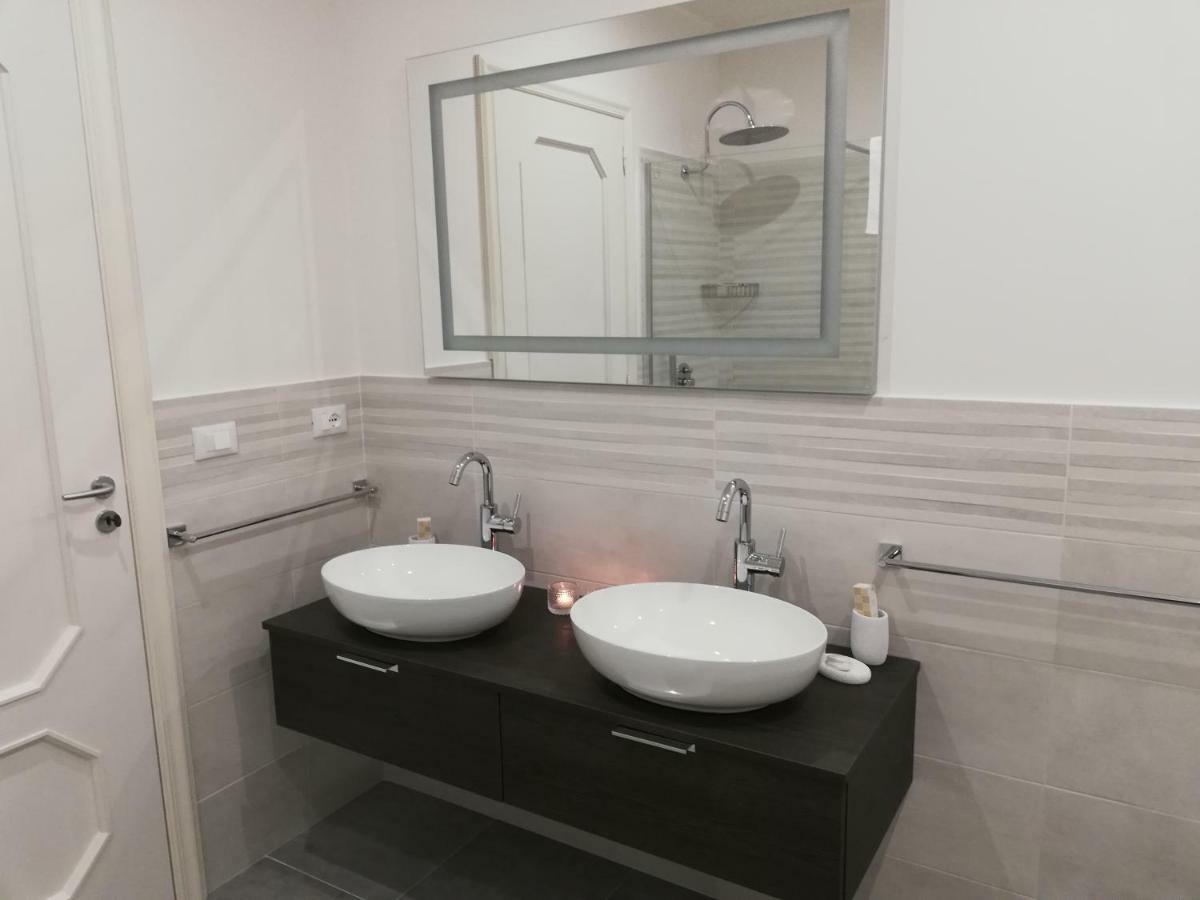 Corigliano dʼOtranto Kaloneiro Guest House מראה חיצוני תמונה