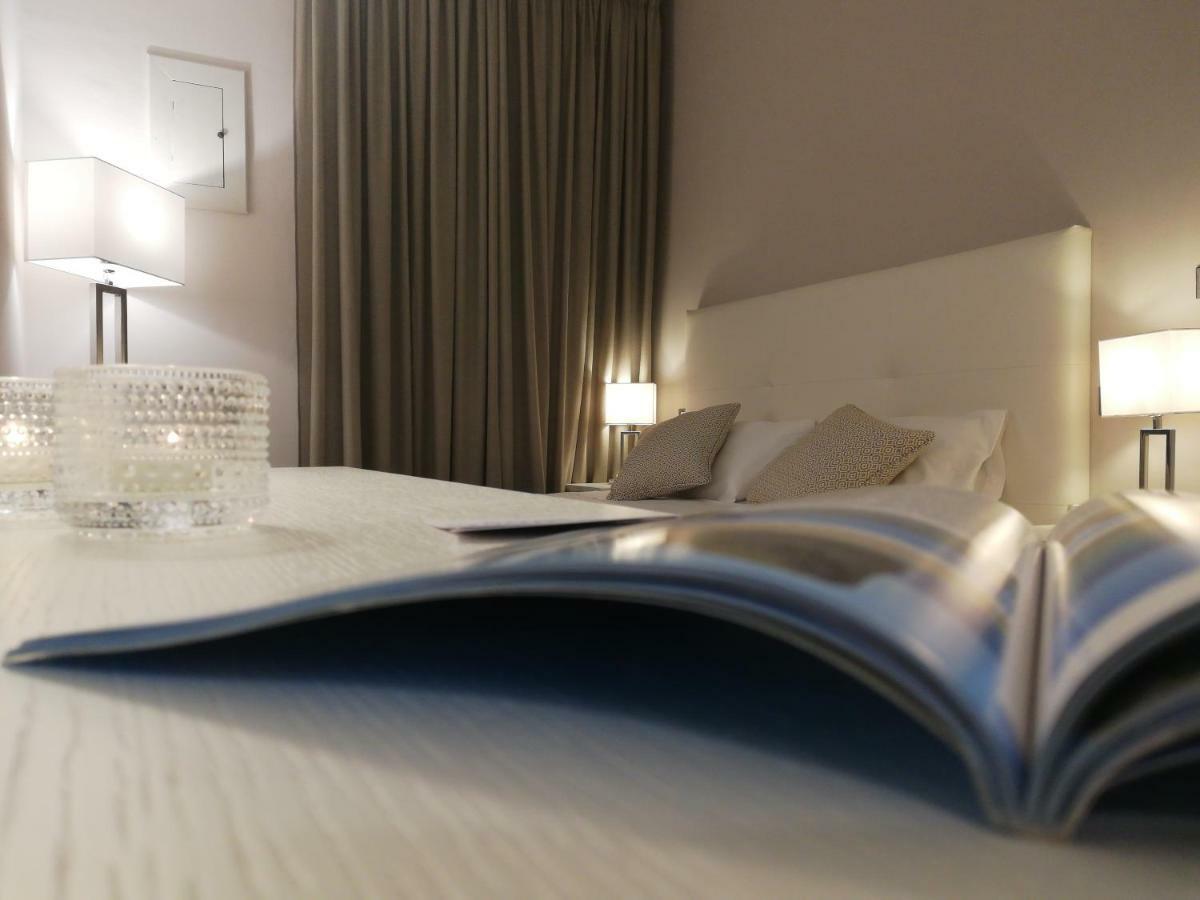 Corigliano dʼOtranto Kaloneiro Guest House מראה חיצוני תמונה