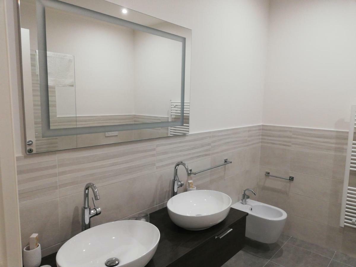 Corigliano dʼOtranto Kaloneiro Guest House מראה חיצוני תמונה
