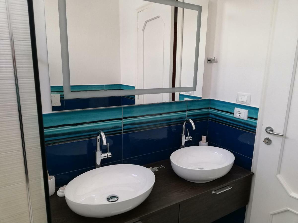 Corigliano dʼOtranto Kaloneiro Guest House מראה חיצוני תמונה
