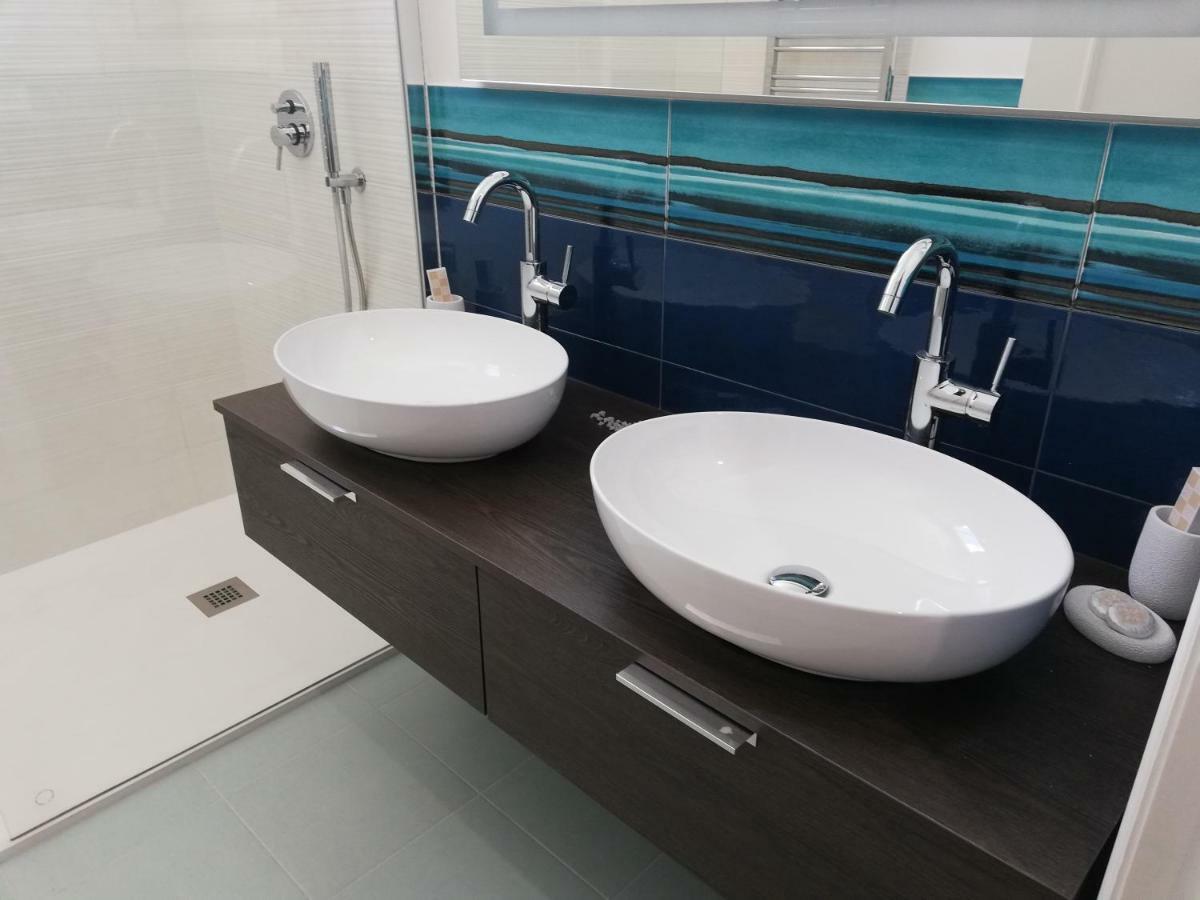 Corigliano dʼOtranto Kaloneiro Guest House מראה חיצוני תמונה