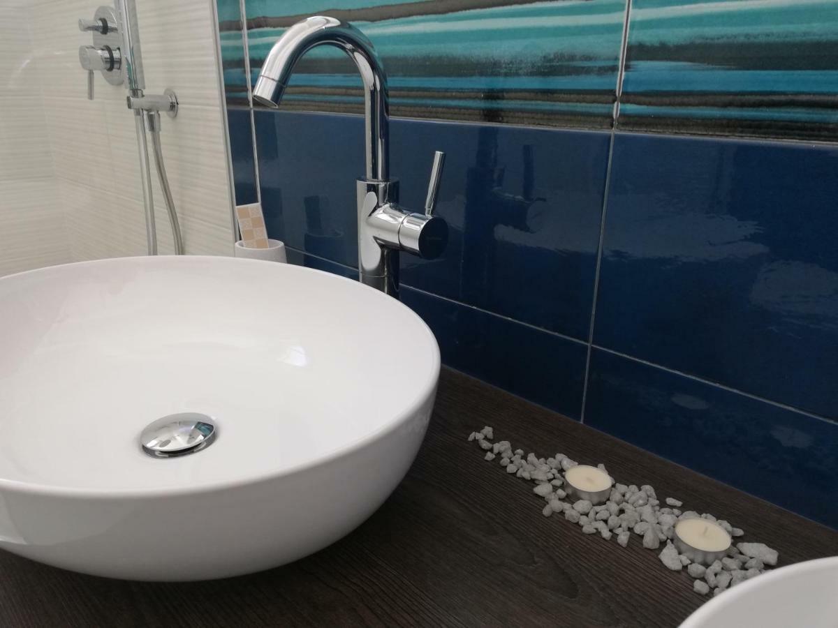 Corigliano dʼOtranto Kaloneiro Guest House מראה חיצוני תמונה