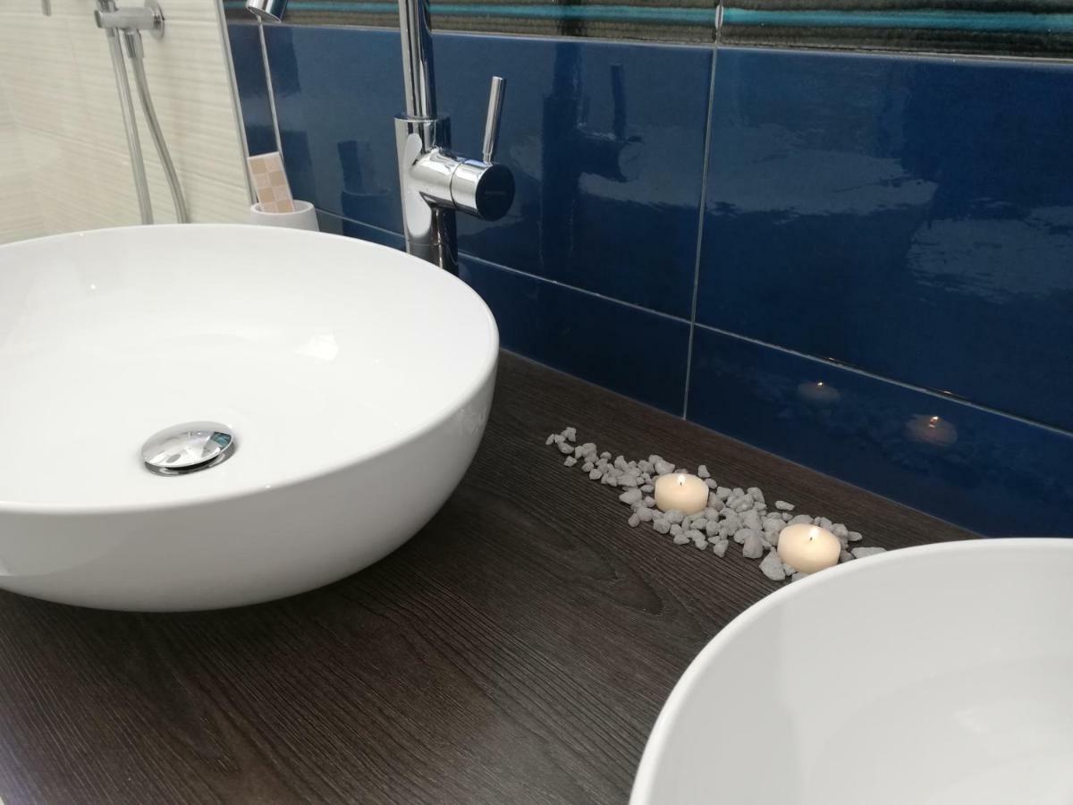 Corigliano dʼOtranto Kaloneiro Guest House מראה חיצוני תמונה