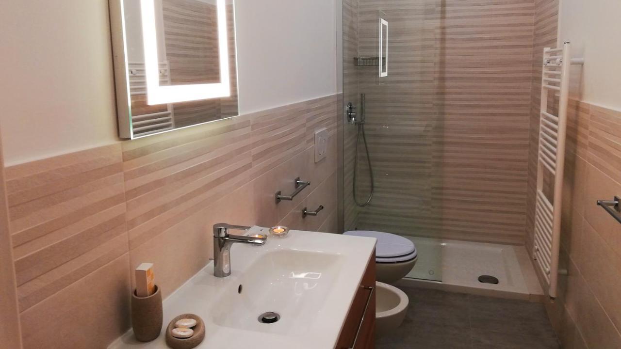 Corigliano dʼOtranto Kaloneiro Guest House מראה חיצוני תמונה