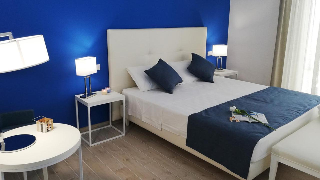 Corigliano dʼOtranto Kaloneiro Guest House מראה חיצוני תמונה