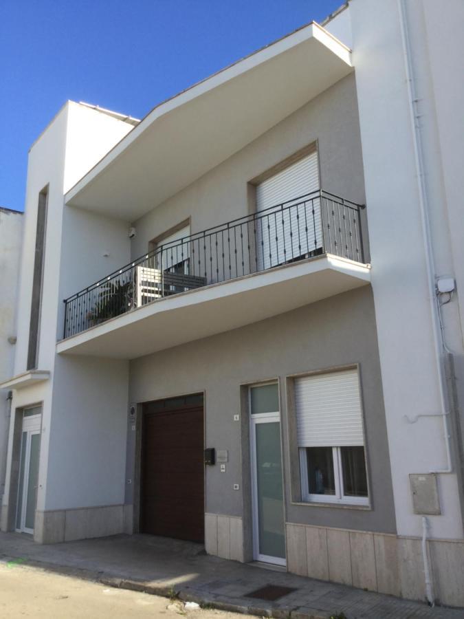 Corigliano dʼOtranto Kaloneiro Guest House מראה חיצוני תמונה